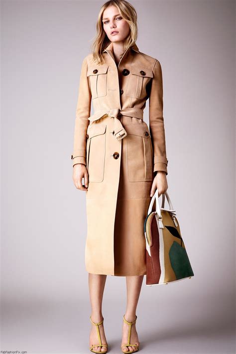 burberry prorsum collection.